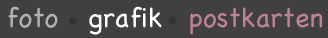 foto - grafik - postkarten